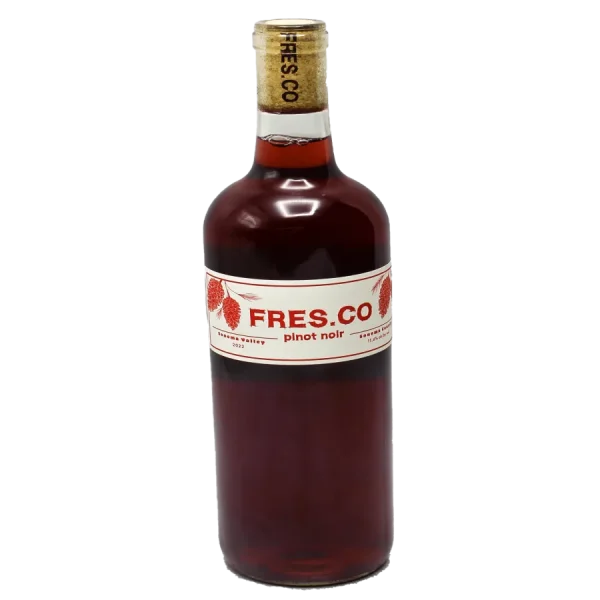Fres.Co Premium Pinot Noir - Elegant & Smooth Red Wine fresco premium pinot noir eleg 0 1753345456 - BOTTLEBARRN