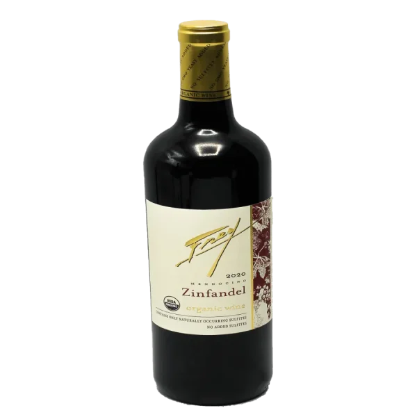 frey 2021 organic zinfandel ri 0 1753344072 - BOTTLEBARRN