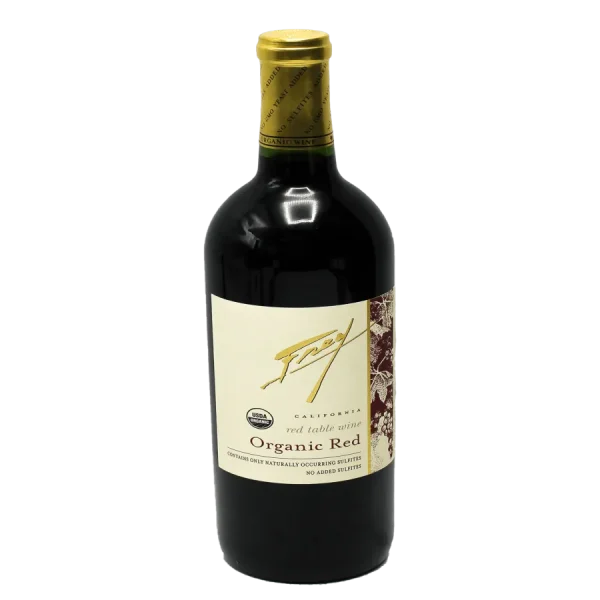 frey organic red vineyard sele 0 1753344074 - BOTTLEBARRN