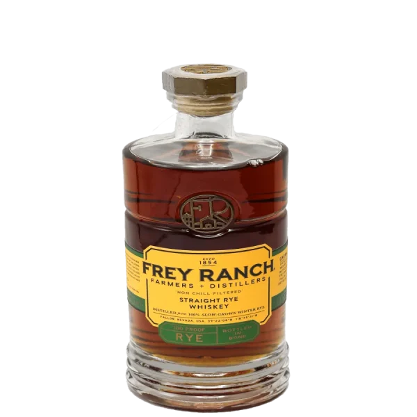 frey ranch premium straight ry 0 1753343765 - BOTTLEBARRN