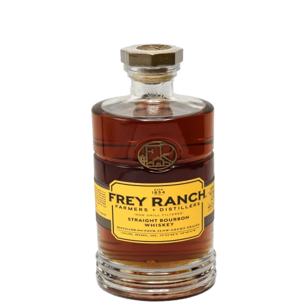 frey ranch small batch bourbon 0 1753343764 - BOTTLEBARRN