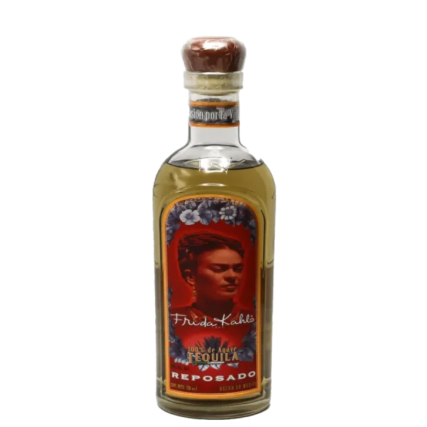 frida kahlo premium aged tequi 0 1753344241 - BOTTLEBARRN