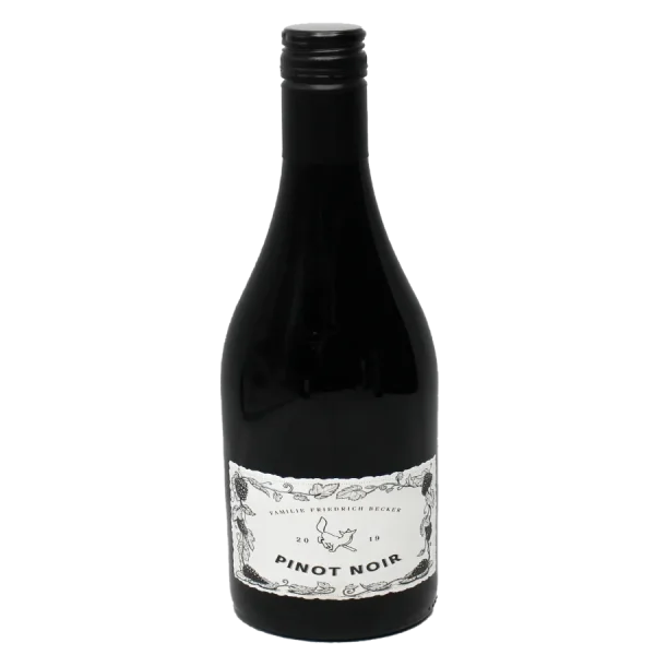 Friedrich Becker Pinot Noir 2019 - 90pts Wine Enthusiast friedrich becker pinot noir 20 0 1753345216 - BOTTLEBARRN