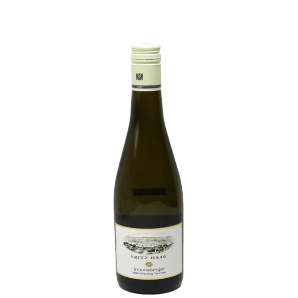 Fritz Haag 2020 Brauneberger Riesling Dry White Wine JS93 fritz haag 2020 brauneberger r 0 1753344124 - BOTTLEBARRN