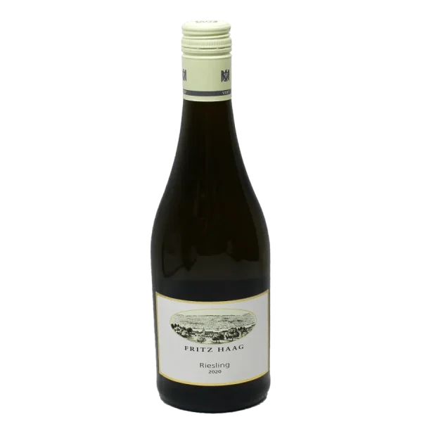 Fritz Haag 2021 Dry Riesling - Mosel Vintage fritz haag 2021 dry riesling m 0 1753344889 - BOTTLEBARRN