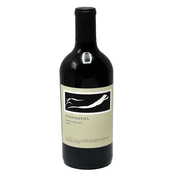 frogs leap napa valley zinfand 0 1753344065 - BOTTLEBARRN