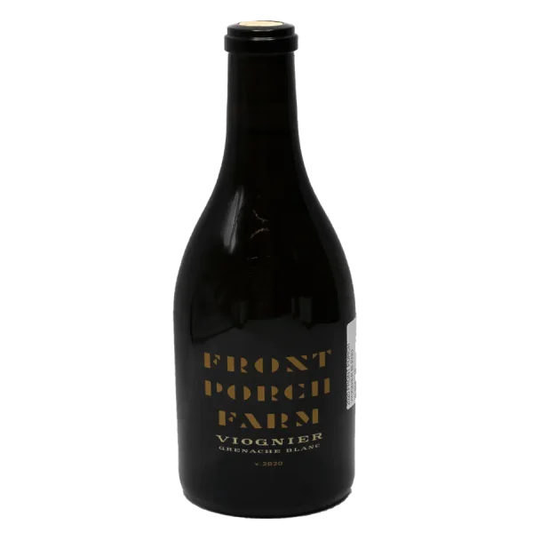 front porch farm 2020 viognier 0 1753344824 - BOTTLEBARRN