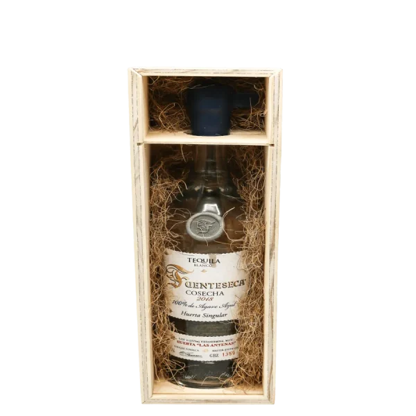 fuenteseca 2018 blanco tequila 0 1753343727 - BOTTLEBARRN