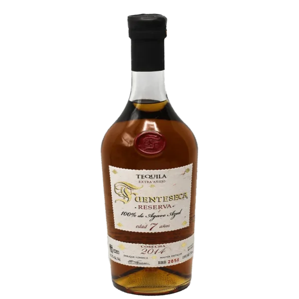 fuenteseca 7 year extra anejo 0 1753345128 - BOTTLEBARRN