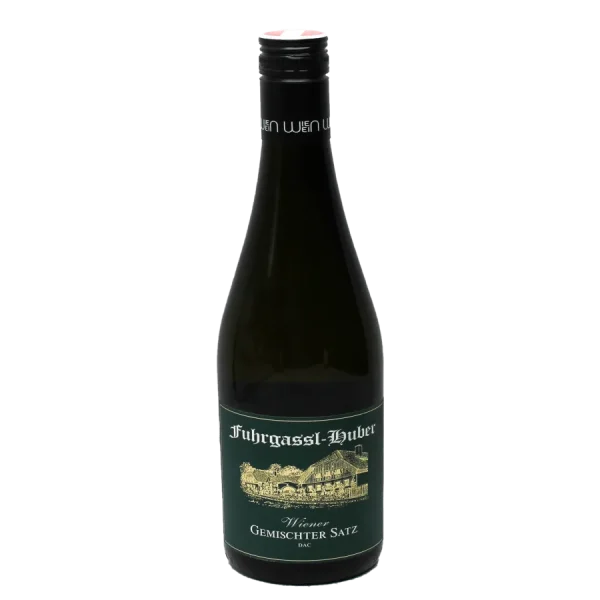 Fuhrgassl-Huber 2021 Vienna Blend - Premium Austrian White Wine fuhrgassl huber 2021 vienna bl 0 1753344647 - BOTTLEBARRN