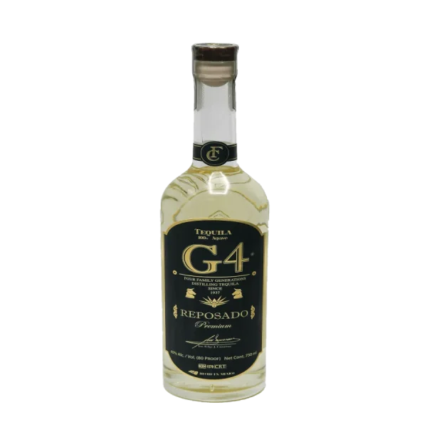 g4 smooth reposado tequila pre 0 1753343583 - BOTTLEBARRN