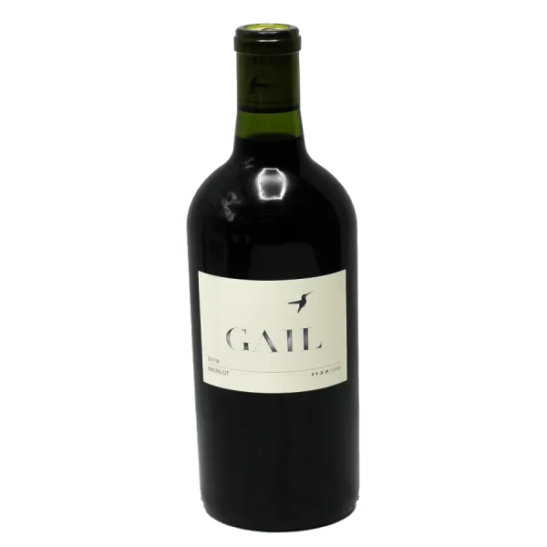 Gail Pickberry 2021 Merlot Red Wine - Premium Vintage Bottle gail pickberry 2021 merlot red 0 1753344334 - BOTTLEBARRN