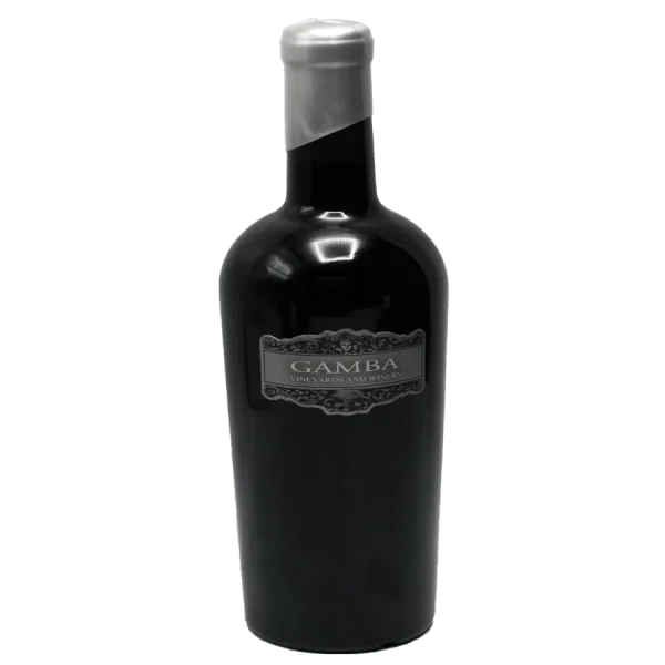 gamba 2022 old vine zinfandel 0 1753344334 - BOTTLEBARRN