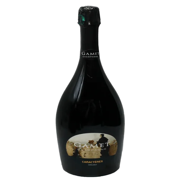 Gamet Caractères Extra Brut Magnum Champagne – Top Rated gamet caractres extra brut mag 0 1753345304 - BOTTLEBARRN