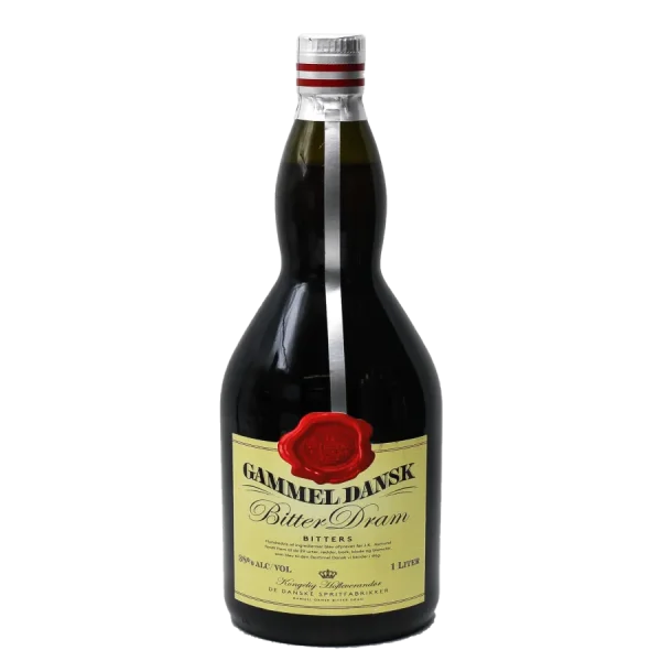 gammel dansk original bitter l 0 1753345127 - BOTTLEBARRN