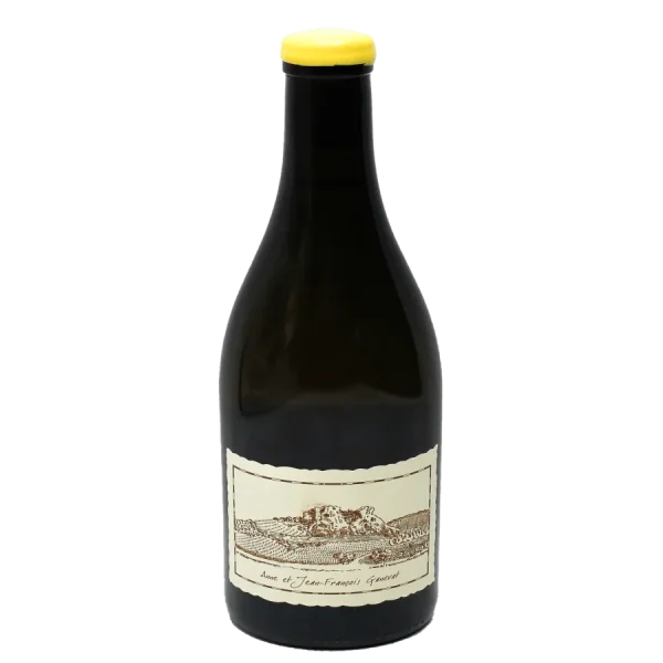 ganevat savagnin montferrand 2 0 1753344796 - BOTTLEBARRN