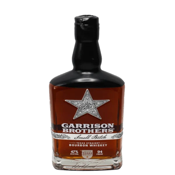 Garrison Brothers Texas Straight Bourbon Whiskey - Small Batch 750ml garrison brothers texas straig 0 1753344657 - BOTTLEBARRN