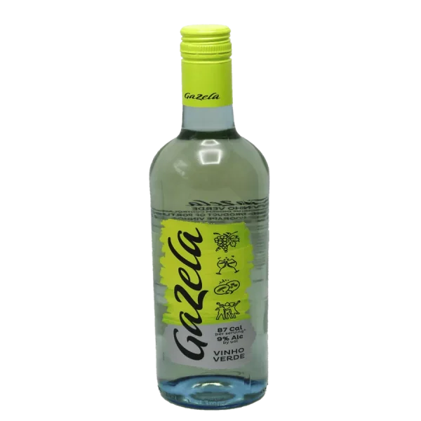 Gazela Vinho Verde: Crisp, Refreshing Portuguese White Wine gazela vinho verde crisp refre 0 1753344083 - BOTTLEBARRN