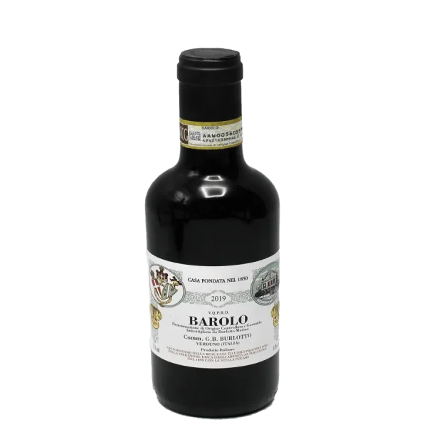 G.B. Burlotto Barolo 2019 | 93 Decanter & JamesSuckling | 92 Vinous gb burlotto barolo 2019 93 dec 0 1753344931 - BOTTLEBARRN