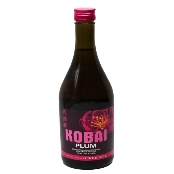 gekkeikan kobai japanese plum 0 1753344853 - BOTTLEBARRN