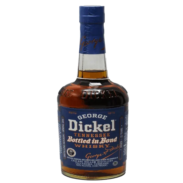 george dickel 12 year aged bot 0 1753345514 - BOTTLEBARRN