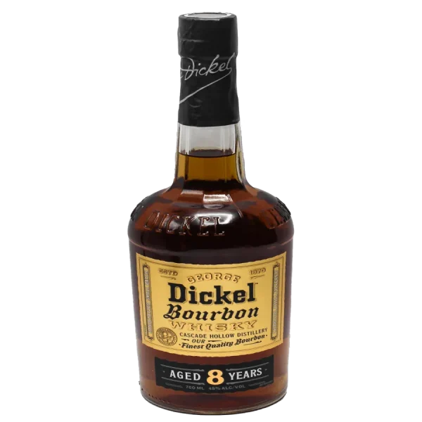 George Dickel 8 Year Tennessee Bourbon Whisky 750ml george dickel 8 year tennessee 0 1753343829 - BOTTLEBARRN