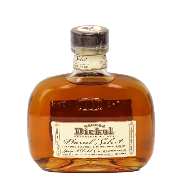 george dickel premium small ba 0 1753343754 - BOTTLEBARRN