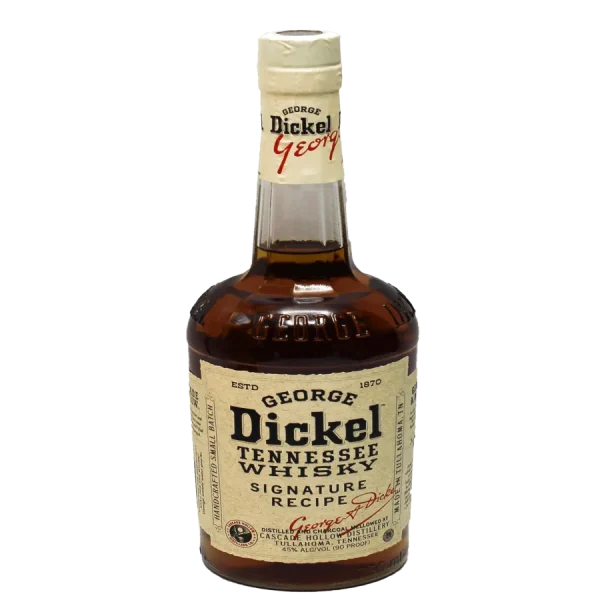 george dickel signature craft 0 1753343754 - BOTTLEBARRN