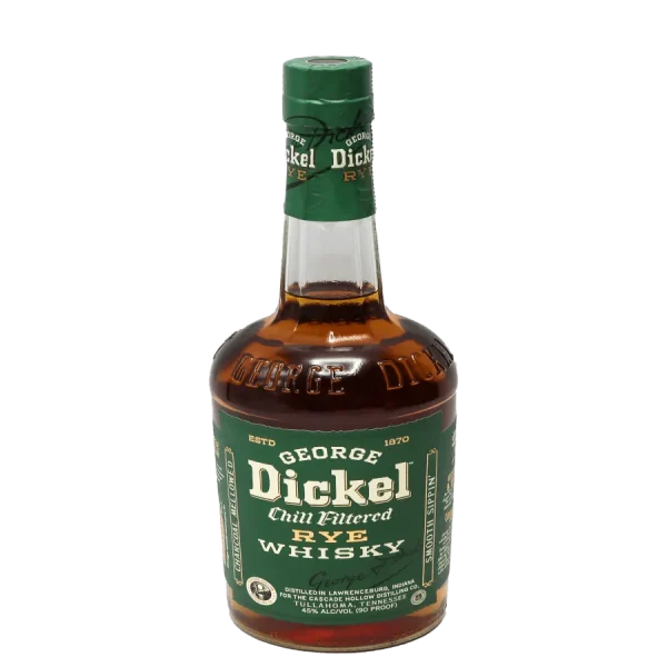 George Dickel Sipping Rye Whiskey 750ml Bottle – Smooth & Rich george dickel sipping rye whis 0 1753343754 - BOTTLEBARRN