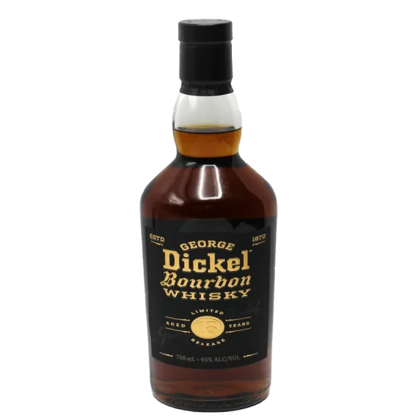 George Dickel Tennessee 18 Year Aged Bourbon Whiskey 70cl george dickel tennessee 18 yea 0 1753345080 - BOTTLEBARRN