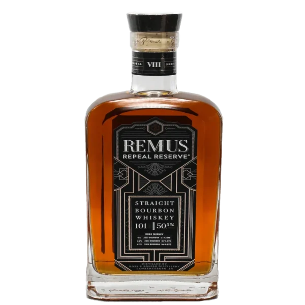 George Remus Repeal Reserve Small Batch Bourbon george remus repeal reserve sm 0 1753345589 - BOTTLEBARRN