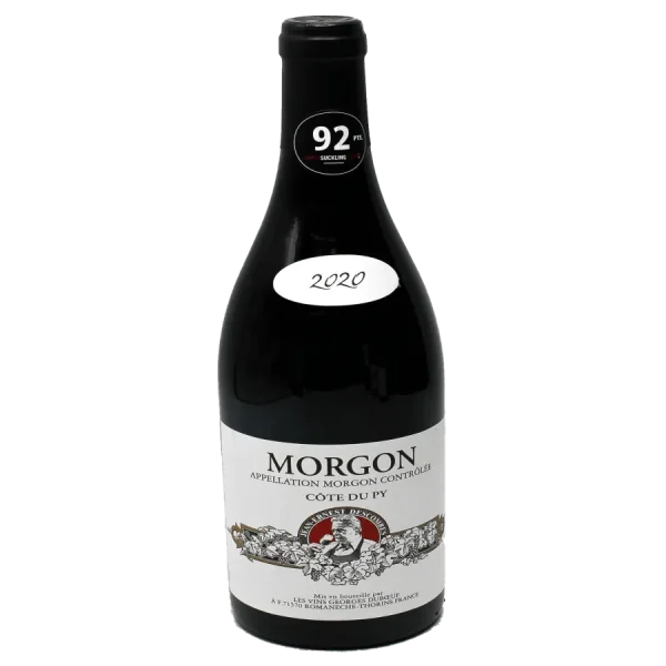georges duboeuf 2020 morgon co 0 1753345409 - BOTTLEBARRN