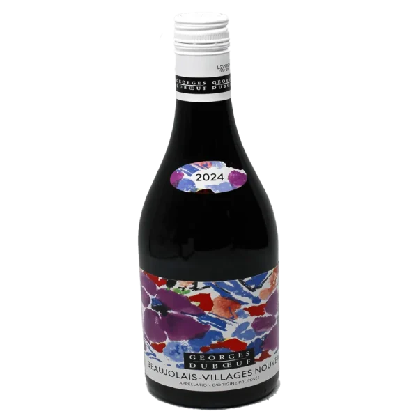 georges duboeuf 2024 beaujolai 0 1753343718 - BOTTLEBARRN