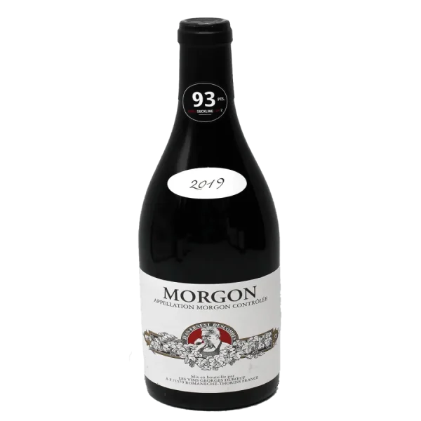 Georges Duboeuf Descombes Morgon Cru 2023 - JS93 georges duboeuf descombes morg 0 1753344787 - BOTTLEBARRN