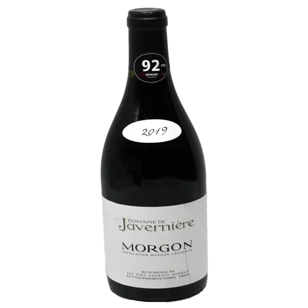georges duboeuf morgon 2019 re 0 1753345467 - BOTTLEBARRN
