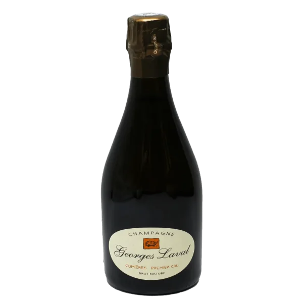 Georges Laval Cumieres Premier Cru Brut Nature Champagne georges laval cumieres premier 0 1753344353 - BOTTLEBARRN