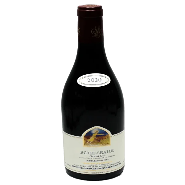 Georges Mugneret-Gibourg 2020 Echezeaux Grand Cru Burgundy Wine georges mugneret gibourg 2020 0 1753343729 - BOTTLEBARRN