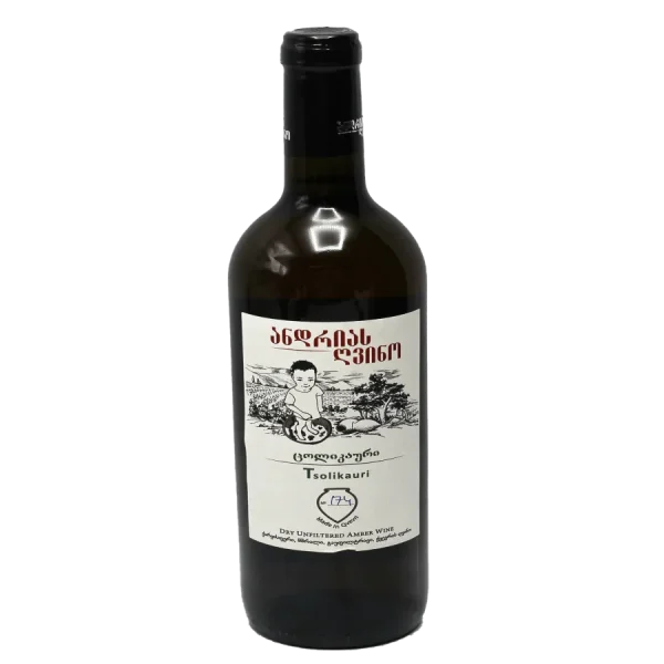 georgia dry tsolikavri white w 0 1753344855 - BOTTLEBARRN