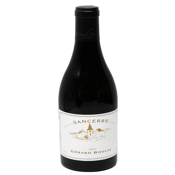 Gerard Boulay 2022 Sancerre Monts Damnes Sauvignon Blanc gerard boulay 2022 sancerre mo 0 1753345157 - BOTTLEBARRN