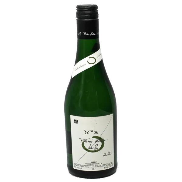 German Riesling Feinherb Dry White - Peter Lauer No Ayler german riesling feinherb dry w 0 1753345588 - BOTTLEBARRN