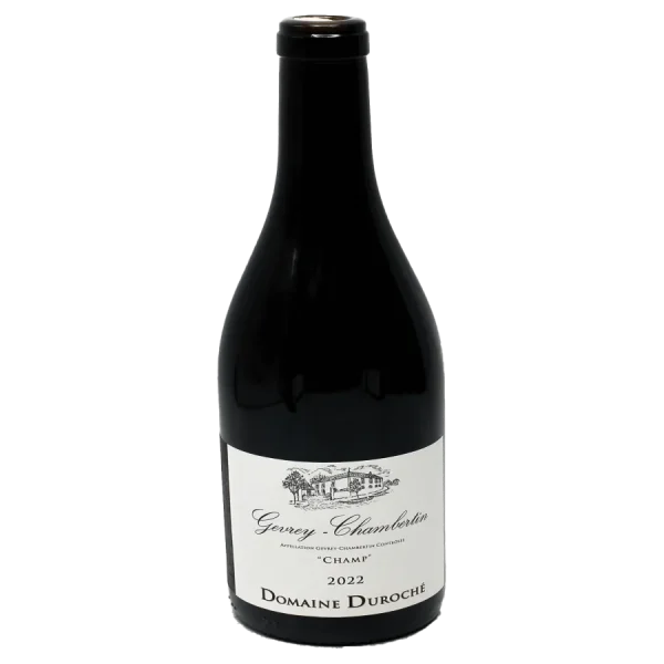 Gevrey-Chambertin Premier Cru 2022 Red Wine | Domaine Duroche gevrey chambertin premier cru 0 1753345436 - BOTTLEBARRN