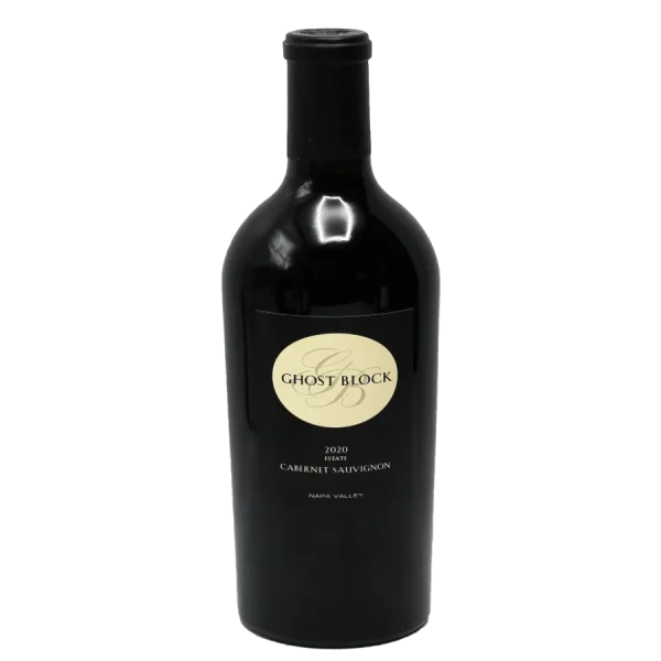 Ghost Block Cabernet Sauvignon 2020 - Estate Bottled Red Wine ghost block cabernet sauvignon 0 1753344144 - BOTTLEBARRN