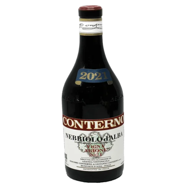 Giacomo Conterno 2021 Nebbiolo d'Alba Arione Vineyard V94 giacomo conterno 2021 nebbiolo 0 1753345505 - BOTTLEBARRN