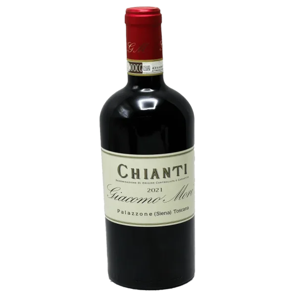 Giacomo Mori 2021 Chianti DOCG - Award-Winning Italian Red Wine giacomo mori 2021 chianti docg 0 1753344440 - BOTTLEBARRN