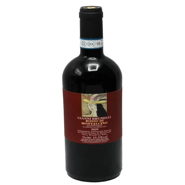 Gianni Brunelli RossodiMontalcino '''''' gianni brunelli rossodimontalc 0 1753345090 - BOTTLEBARRN