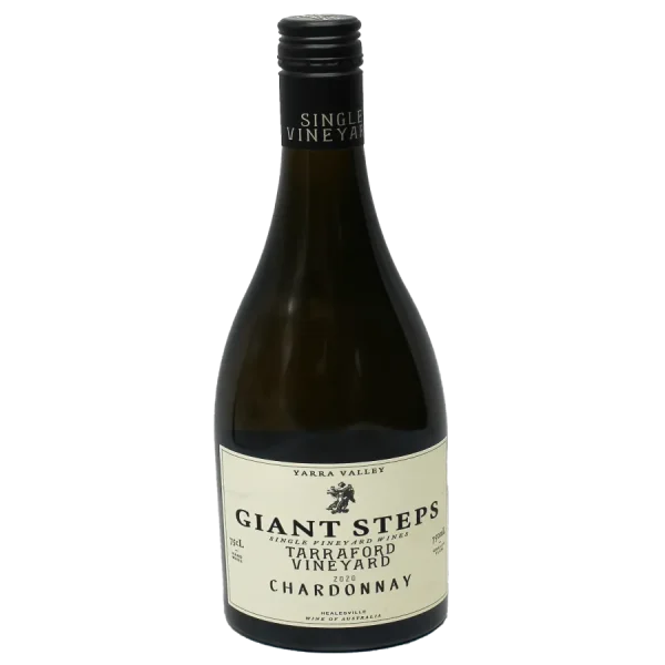 Giant Steps 2020 Tarraford Chardonnay - WE93 Rated Wine giant steps 2020 tarraford cha 0 1753345542 - BOTTLEBARRN