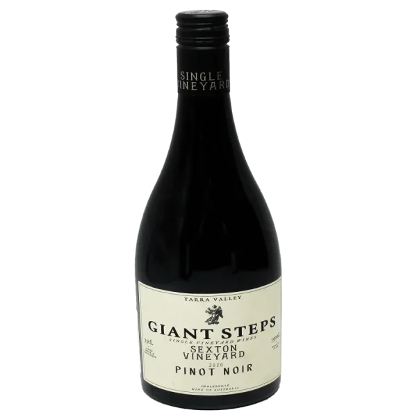 Giant Steps Sexton Pinot Noir - WE & Vinous Rated giant steps sexton pinot noir 0 1753345541 - BOTTLEBARRN