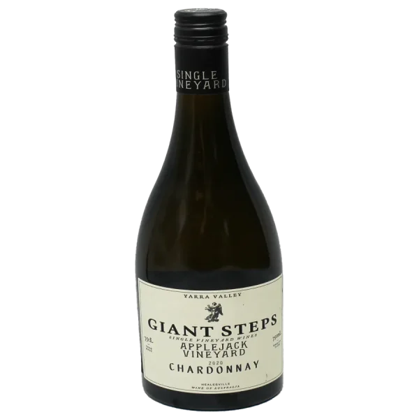 GiantSteps Organic Appeljck Charonnyaaahh - Pure & Natural giantsteps organic appeljck ch 0 1753345540 - BOTTLEBARRN