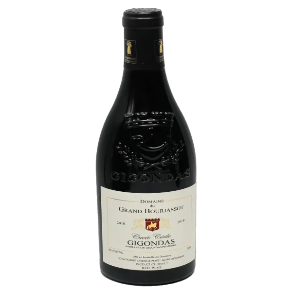 gigondas red wine domain du gb 0 1753345207 - BOTTLEBARRN