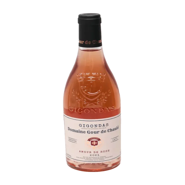 gigonds ros wine by domaine de 0 1753344467 - BOTTLEBARRN